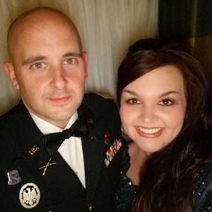 Meet your Posher, Amberlyn